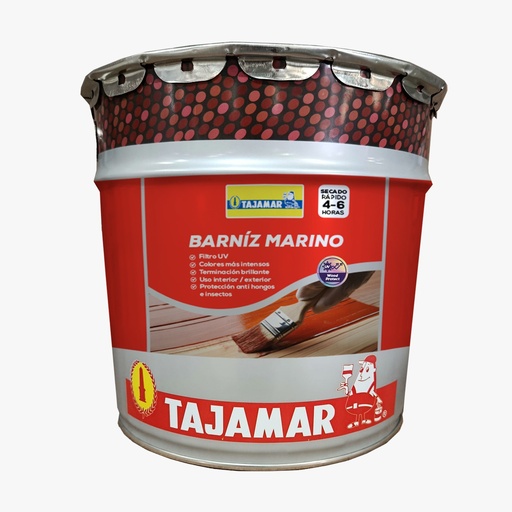 BARNIZ MARINO MAPLE LATA