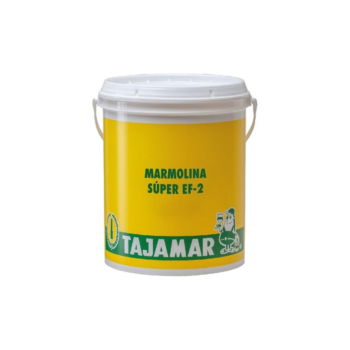 MARMOLINA EF-2 BLANCO GALON