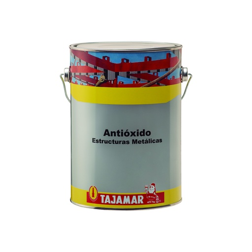 ANTIÓXIDO MAESTRANZA B-11 NEGRO GALON