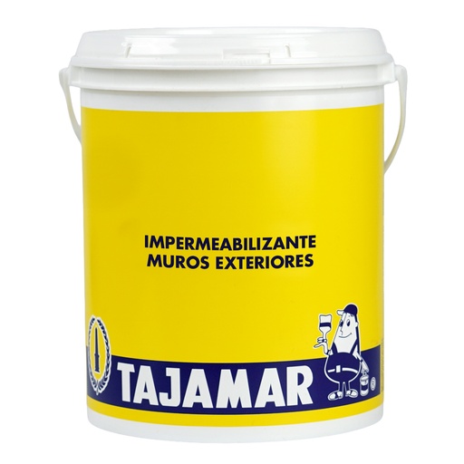 IMPERMEABILIZANTE MUROS EXT. LADRILLO GALON