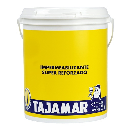 IMPERMEABILIZANTE SÚPER REF. BLANCO GALON