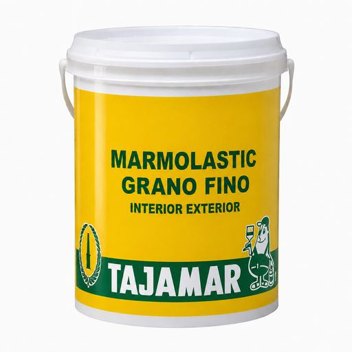 MARMOLASTIC BLANCO GALON