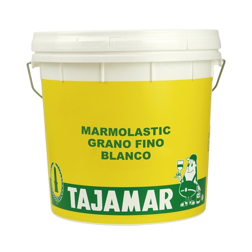 MARMOLASTIC BLANCO TINETA