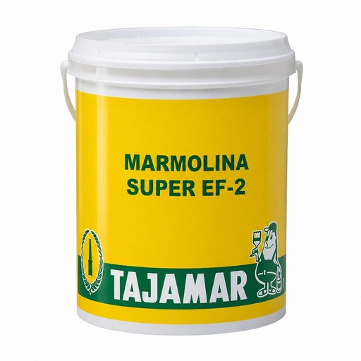 MARMOLINA EF-2 BLANCO INVIERNO GALON