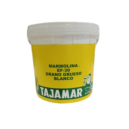 MARMOLINA EF-30 BLANCO TINETA
