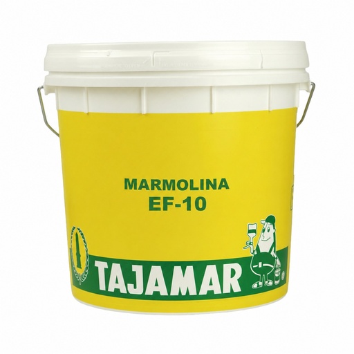MARMOLINA GR-10 BLANCO TINETA