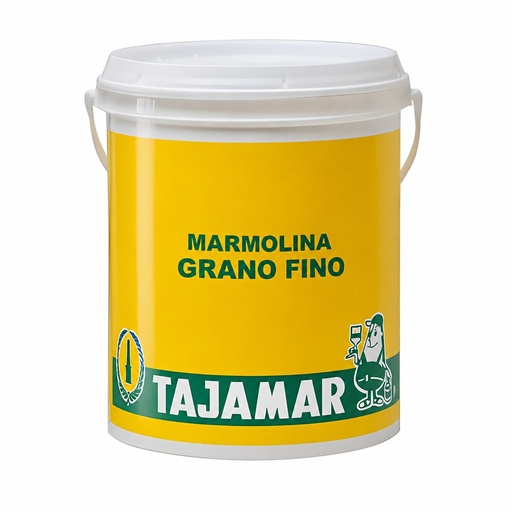 MARMOLINA GRANO FINO BLANCO GALON