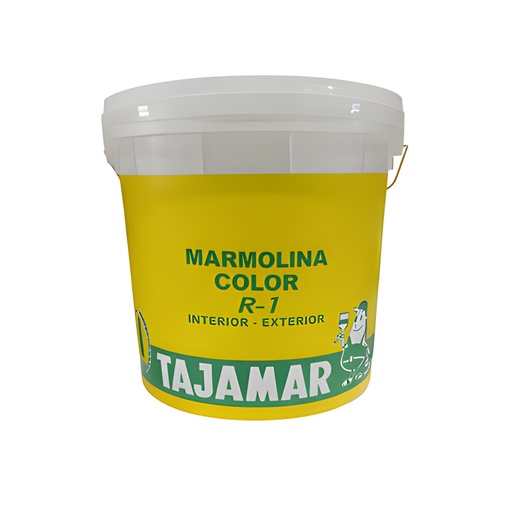 MARMOLINA R-1 BLANCO INVIERNO TINETA