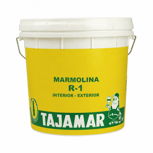 MARMOLINA R-1 BLANCO TINETA