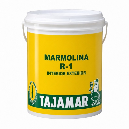MARMOLINA R-1 ROJO COLONIAL GALON