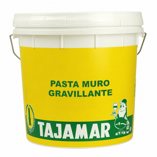PASTA GRAVILLANTE F-4 TINETA
