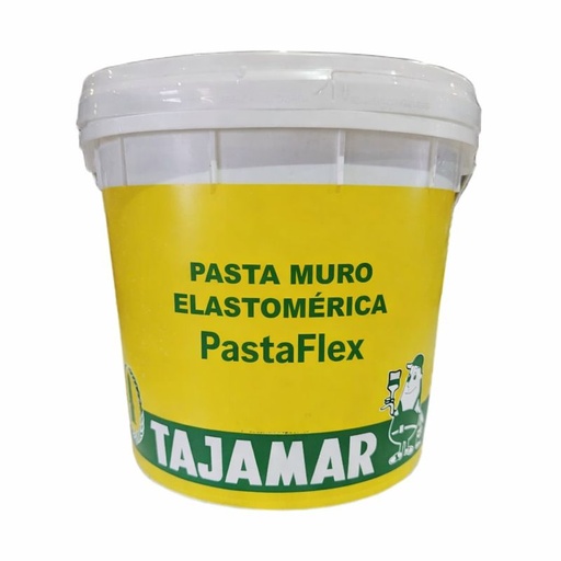 PASTA MURO ELASTOMERICA TINETA