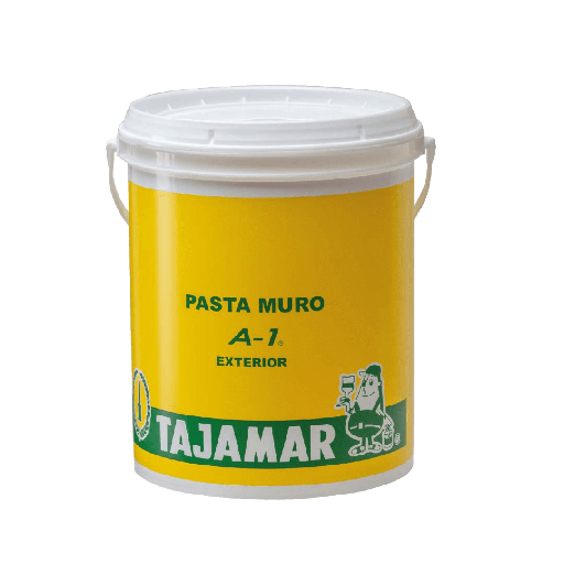 PASTA MURO EXTERIOR A-1 GALON