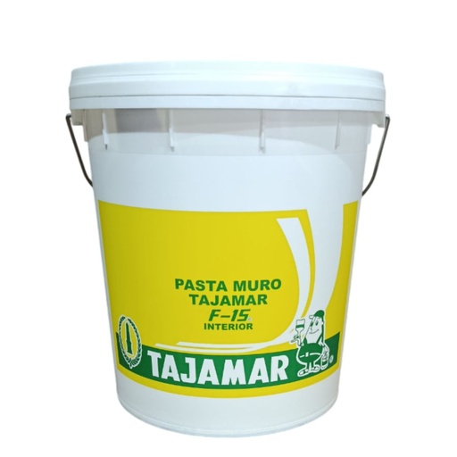 PASTA MURO F-15 1/2 TINETA