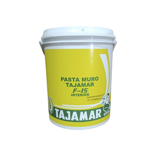PASTA MURO F-15 GALON