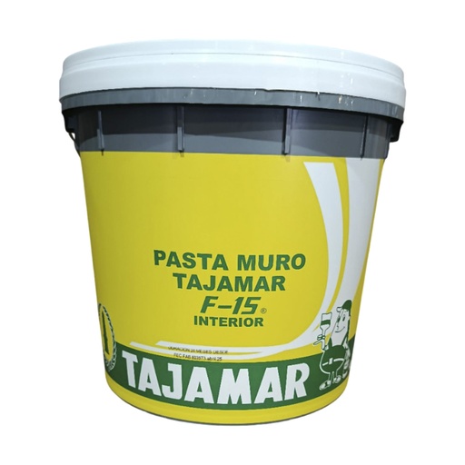 PASTA MURO F-15 TINETA