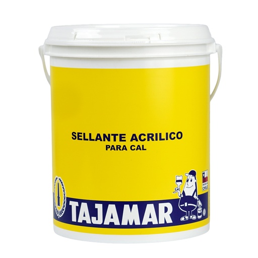 SELLANTE ACRÍLICO GALON